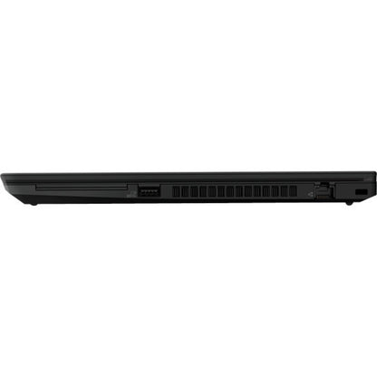 Station de travail mobile Lenovo ThinkPad P14s Gen 2 21A0003PUS 14" - Full HD - 1920 x 1080 - AMD Ryzen 7 PRO 5850U Octa-core (8 Core) 1,90 GHz - 16 Go de RAM totale - SSD 512 Go - Noir 21A0003PUS