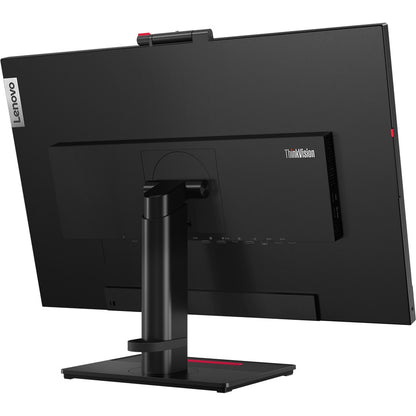 Lenovo ThinkVision T27hv-20 27" WQHD WLED LCD Monitor - 16:9 - Raven Black 62A9GAR1US