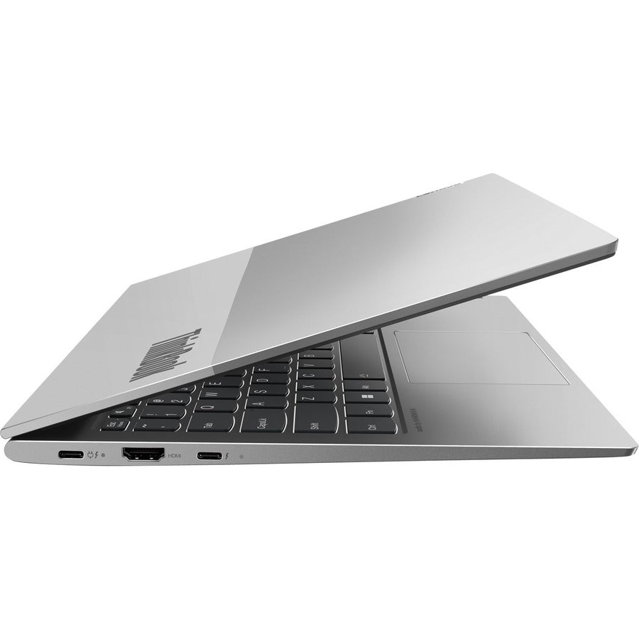 Ordinateur portable Lenovo ThinkBook 13s G4 ARB 21AS003DUS 13,3" - WQXGA - 2560 x 1600 - AMD Ryzen 7 6800U Octa-core (8 cœurs) 2,70 GHz - 16 Go de RAM totale - 8 Go de mémoire embarquée - SSD 512 Go 21AS003DUS