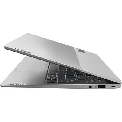 Ordinateur portable Lenovo ThinkBook 13s G4 ARB 21AS003DUS 13,3" - WQXGA - 2560 x 1600 - AMD Ryzen 7 6800U Octa-core (8 cœurs) 2,70 GHz - 16 Go de RAM totale - 8 Go de mémoire embarquée - SSD 512 Go 21AS003DUS