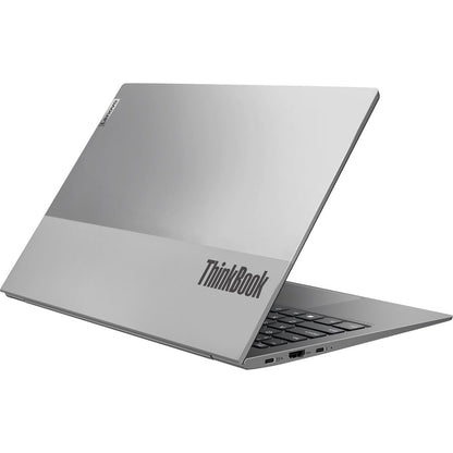 Ordinateur portable Lenovo ThinkBook 13s G4 ARB 21AS003DUS 13,3" - WQXGA - 2560 x 1600 - AMD Ryzen 7 6800U Octa-core (8 cœurs) 2,70 GHz - 16 Go de RAM totale - 8 Go de mémoire embarquée - SSD 512 Go 21AS003DUS
