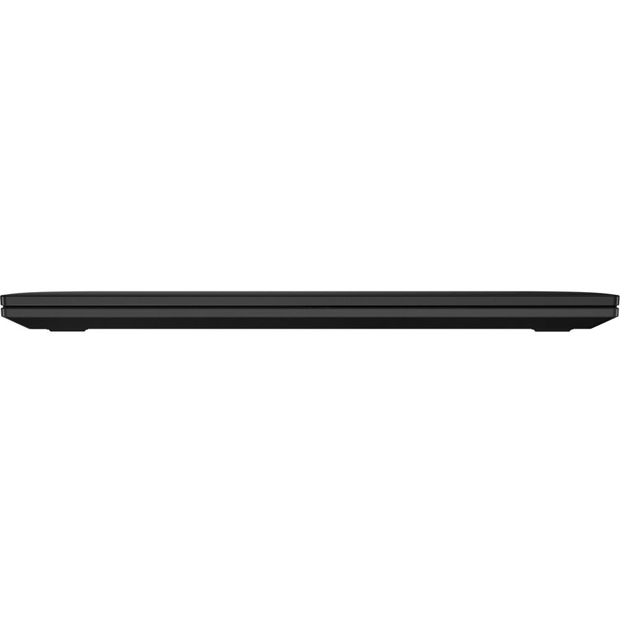 Lenovo ThinkPad T14s Gen 3 21BR002RUS 14" Notebook - WUXGA - 1920 x 1200 - Intel Core i5 12th Gen i5-1235U Deca-core (10 Core) 1.30 GHz - 16 GB Total RAM - 16 GB On-board Memory - 256 GB SSD 21BR002RUS