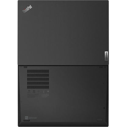 Lenovo ThinkPad T14s Gen 3 21CQ000JUS 14" Notebook - WUXGA - 1920 x 1200 - AMD Ryzen 5 PRO 6650U Hexa-core (6 Core) 2.90 GHz - 16 GB Total RAM - 256 GB SSD - Storm Gray 21CQ000JUS