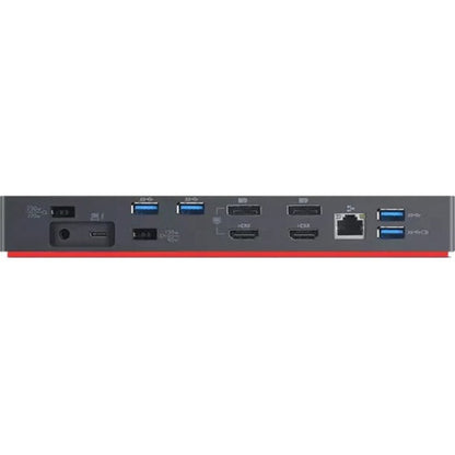 Station d'accueil Lenovo 40ANY230US