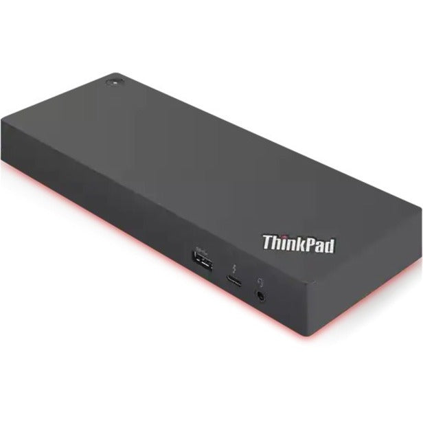Station d'accueil Lenovo 40ANY230US