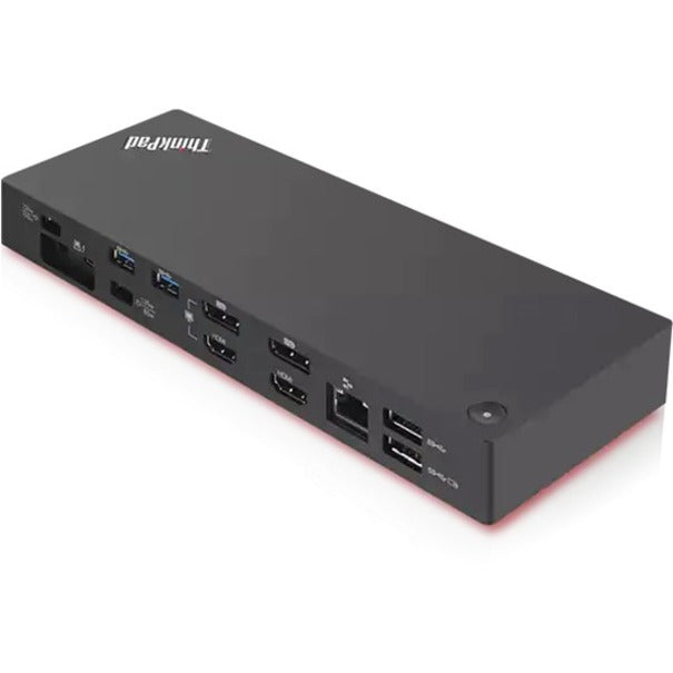 Station d'accueil Lenovo 40ANY230US
