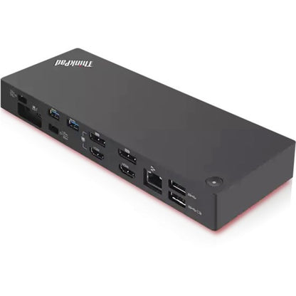 Station d'accueil Lenovo 40ANY230US
