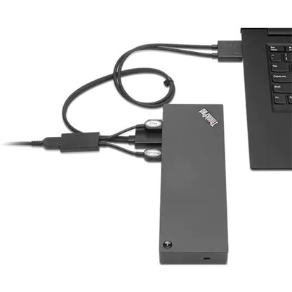 Station d'accueil Lenovo 40ANY230US