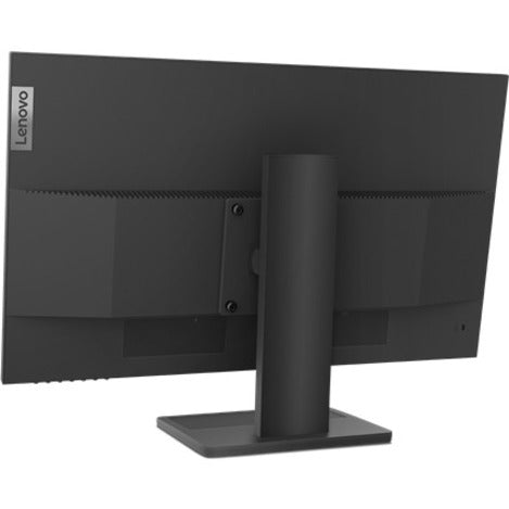 Moniteur LCD Lenovo ThinkVision E24-28 23,8" Full HD WLED - 16:9 - Noir corbeau 62C8MAR4US