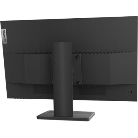 Moniteur LCD Lenovo ThinkVision E24-28 23,8" Full HD WLED - 16:9 - Noir corbeau 62C8MAR4US