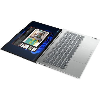 Ordinateur portable Lenovo ThinkBook 13s G4 IAP 21AR001JUS 13,3" - 2560 x 1600 - Intel Core i5 12e génération i5-1240P - 8 Go de RAM totale - SSD 256 Go 21AR001JUS