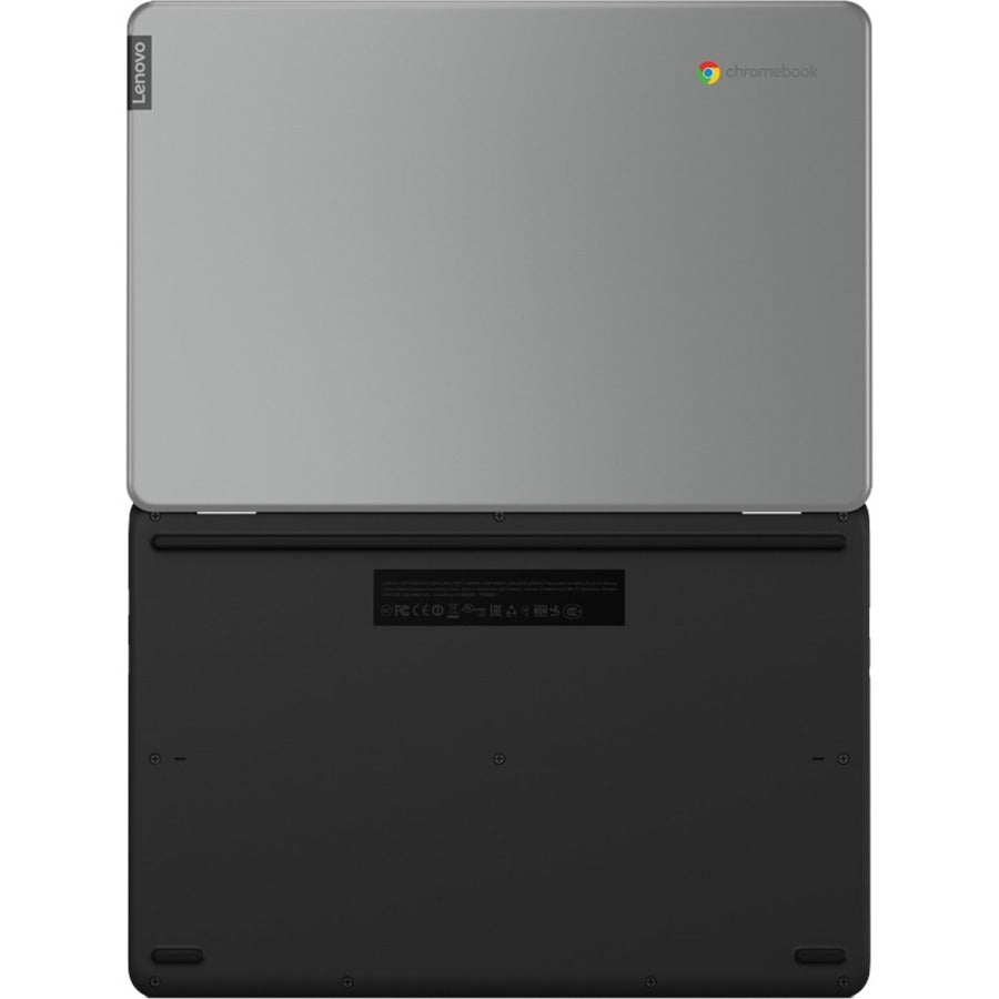 Lenovo 14e Chromebook Gen 2 82M1000GUS 14" Chromebook - Full HD - 1920 x 1080 - AMD 3015Ce 1.20 GHz - 4 GB Total RAM - 32 GB Flash Memory 82M1000GUS