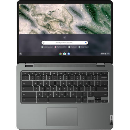 Lenovo 14e Chromebook Gen 2 82M1000GUS 14" Chromebook - Full HD - 1920 x 1080 - AMD 3015Ce 1.20 GHz - 4 GB Total RAM - 32 GB Flash Memory 82M1000GUS