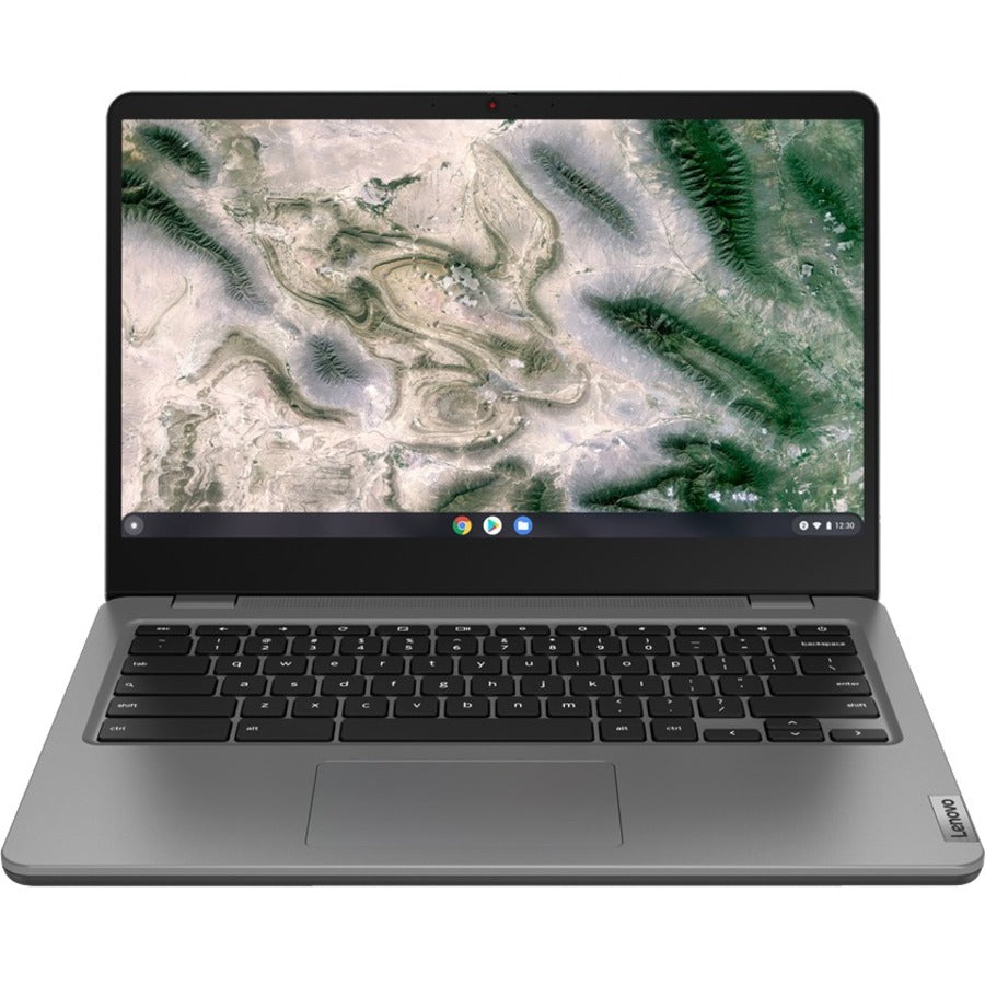Lenovo 14e Chromebook Gen 2 82M1000GUS 14" Chromebook - Full HD - 1920 x 1080 - AMD 3015Ce 1.20 GHz - 4 GB Total RAM - 32 GB Flash Memory 82M1000GUS