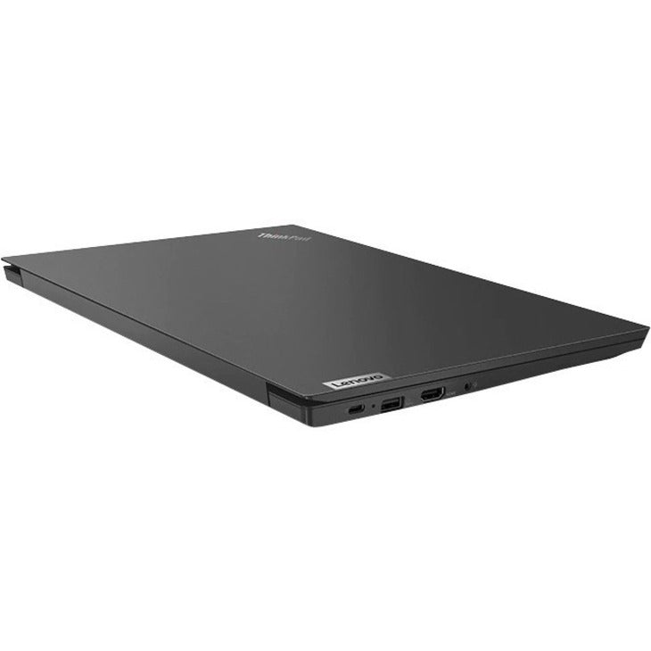 Ordinateur portable Lenovo ThinkPad E15 G3 20YG003DCA 15,6" - Full HD - 1920 x 1080 - AMD Ryzen 7 5700U Octa-core (8 cœurs) 1,80 GHz - 8 Go de RAM totale - SSD 256 Go - Noir 20YG003DCA