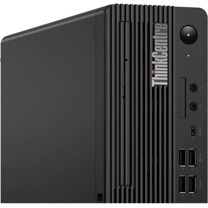 Ordinateur de bureau Lenovo ThinkCentre M70s 11DC002VCA - Intel Core i5 10e génération i5-10400 Hexa-core (6 cœurs) 2,90 GHz - 8 Go de RAM DDR4 SDRAM - Disque dur 1 To - Petit facteur de forme 11DC002VCA