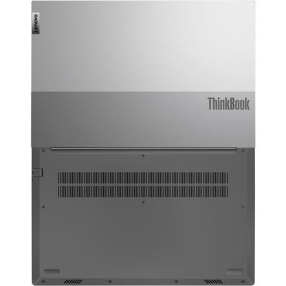 Ordinateur portable Lenovo ThinkBook 15 G3 ACL 21A400BDUS 15,6" - Full HD - 1920 x 1080 - AMD Ryzen 5 5500U Hexa-core (6 cœurs) 2,10 GHz - 8 Go de RAM totale - SSD 256 Go - Gris minéral 21A400BDUS