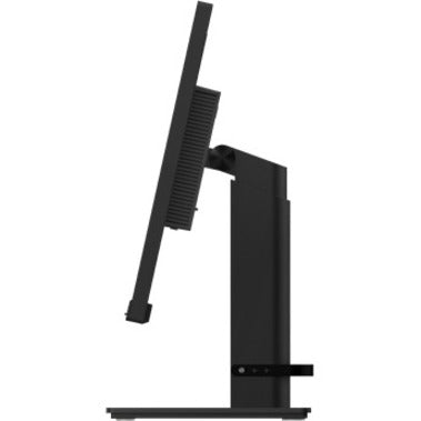 Moniteur LCD Lenovo ThinkVision T24i-20 23,8" Full HD WLED - 16:9 - Noir corbeau 61F7MAT1US