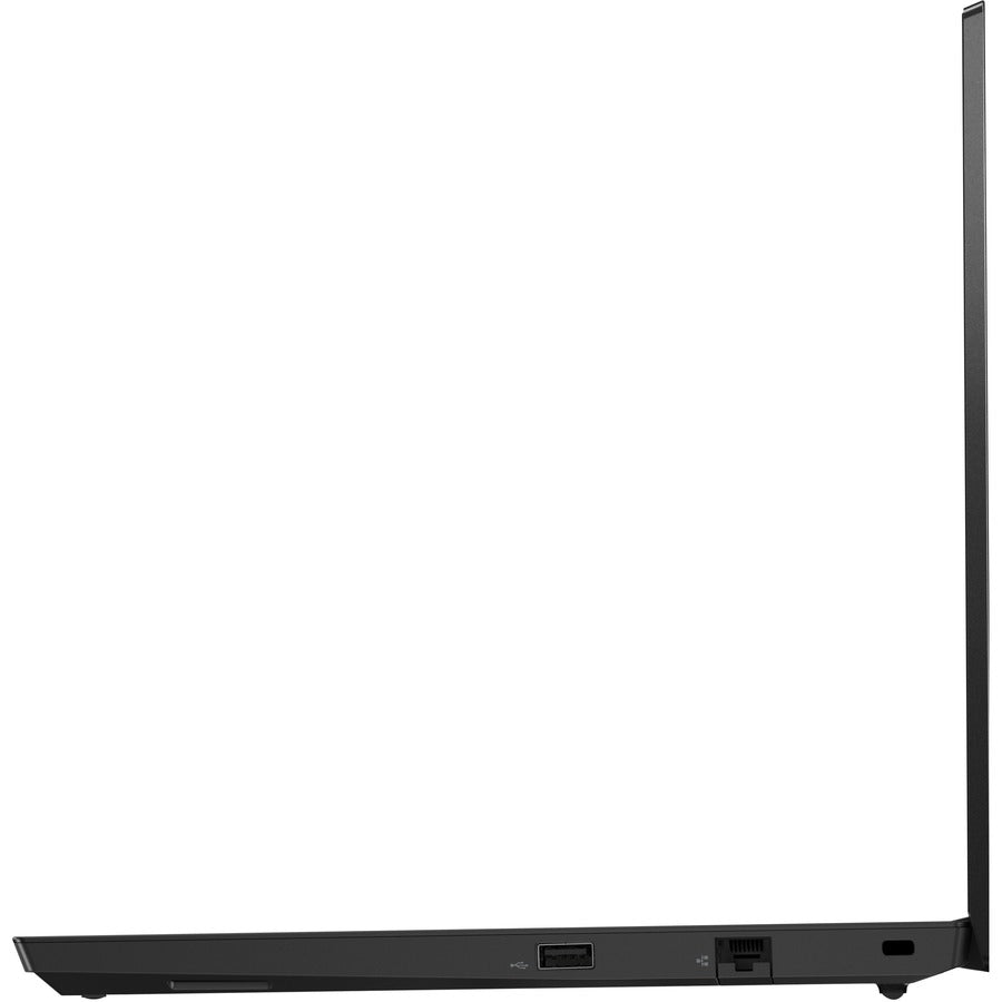 Ordinateur portable Lenovo ThinkPad E14 Gen 2 20TA0025US 14" - Full HD - 1920 x 1080 - Intel Core i7 i7-1165G7 Quad-core (4 cœurs) 2,80 GHz - 8 Go de RAM totale - SSD 512 Go - Noir 20TA0025US