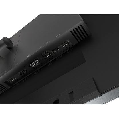 Lenovo ThinkVision T23i-20 23" Full HD WLED LCD Monitor - 16:9 - Raven Black 61F6MAR2US