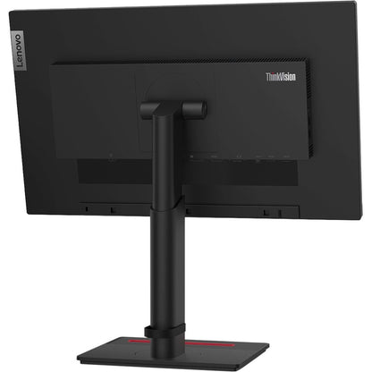 Lenovo ThinkVision T23i-20 23" Full HD WLED LCD Monitor - 16:9 - Raven Black 61F6MAR2US