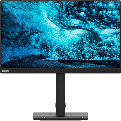 Lenovo ThinkVision T23i-20 23" Full HD WLED LCD Monitor - 16:9 - Raven Black 61F6MAR2US