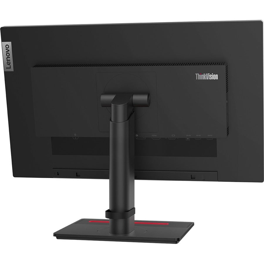 Lenovo ThinkVision T23i-20 23" Full HD WLED LCD Monitor - 16:9 - Raven Black 61F6MAR2US