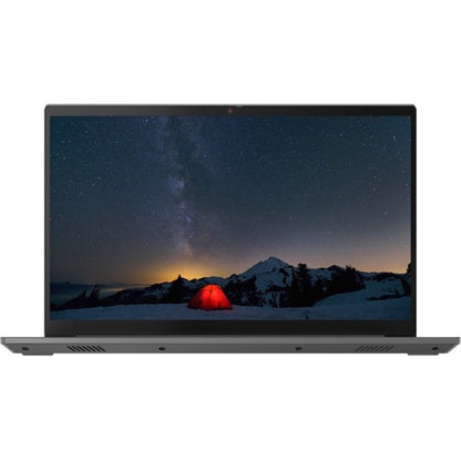 Ordinateur portable Lenovo ThinkBook 15 G2 ITL 20VE003KUS 15,6" - Full HD - 1920 x 1080 - Intel Core i7 i7-1165G7 Quad-core (4 cœurs) 2,80 GHz - 8 Go de RAM totale - SSD 512 Go - Gris minéral 20VE003KUS