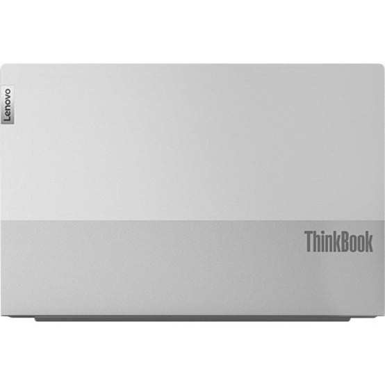 Ordinateur portable Lenovo ThinkBook 15 G2 ITL 20VE003KUS 15,6" - Full HD - 1920 x 1080 - Intel Core i7 i7-1165G7 Quad-core (4 cœurs) 2,80 GHz - 8 Go de RAM totale - SSD 512 Go - Gris minéral 20VE003KUS