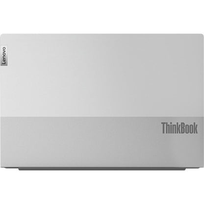 Ordinateur portable Lenovo ThinkBook 15 G2 ITL 20VE003KUS 15,6" - Full HD - 1920 x 1080 - Intel Core i7 i7-1165G7 Quad-core (4 cœurs) 2,80 GHz - 8 Go de RAM totale - SSD 512 Go - Gris minéral 20VE003KUS