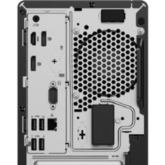 Ordinateur de bureau Lenovo ThinkCentre M70t 11DA001UUS - Intel Core i5 10e génération i5-10400 Hexa-core (6 cœurs) 2,90 GHz - 8 Go de RAM DDR4 SDRAM - Disque dur 1 To - Tour 11DA001UUS