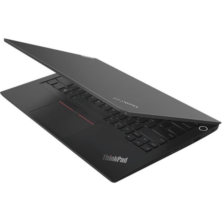 Ordinateur portable Lenovo ThinkPad E14 Gen 3 20Y70039US 14" - Full HD - 1920 x 1080 - AMD Ryzen 7 5700U Octa-core (8 cœurs) 1,80 GHz - 8 Go de RAM totale - SSD 256 Go - Noir 20Y70039US