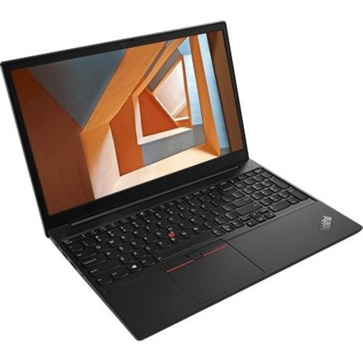Ordinateur portable Lenovo ThinkPad E15 G2 20TD0018US 15,6" - Full HD - 1920 x 1080 - Intel Core i5 i5-1135G7 Quad-core (4 cœurs) 2,40 GHz - 16 Go de RAM totale - SSD 256 Go - Noir brillant 20TD0018US