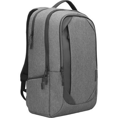 Sacoche de transport Lenovo (sac à dos) pour ordinateur portable 17" - Gris anthracite 4X40X54260