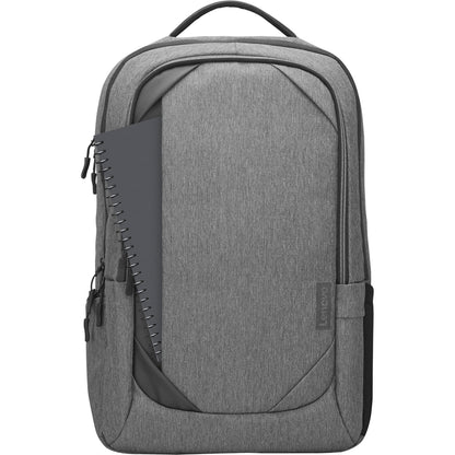Sacoche de transport Lenovo (sac à dos) pour ordinateur portable 17" - Gris anthracite 4X40X54260