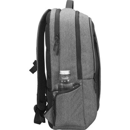 Sacoche de transport Lenovo (sac à dos) pour ordinateur portable 17" - Gris anthracite 4X40X54260