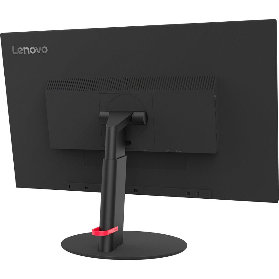 Lenovo ThinkVision T27p-10 27" 4K UHD WLED LCD Monitor - 16:9 - Black 61DAMAR1US