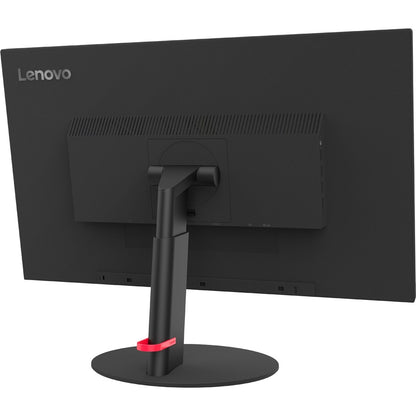 Lenovo ThinkVision T27p-10 27" 4K UHD WLED LCD Monitor - 16:9 - Black 61DAMAR1US
