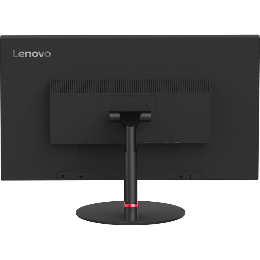 Lenovo ThinkVision T27p-10 27" 4K UHD WLED LCD Monitor - 16:9 - Black 61DAMAR1US