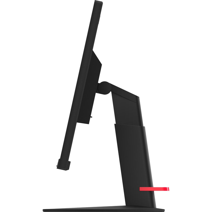 Lenovo ThinkVision T27p-10 27" 4K UHD WLED LCD Monitor - 16:9 - Black 61DAMAR1US