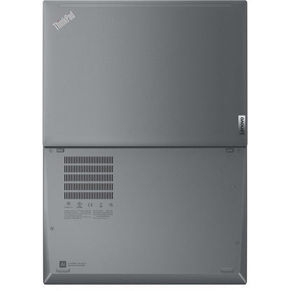 Lenovo ThinkPad T14s Gen 3 21CQ000JCA 14" Notebook - WUXGA - 1920 x 1200 - AMD Ryzen 5 PRO 6650U Hexa-core (6 Core) 2.90 GHz - 16 GB Total RAM - 256 GB SSD - Storm Gray 21CQ000JCA