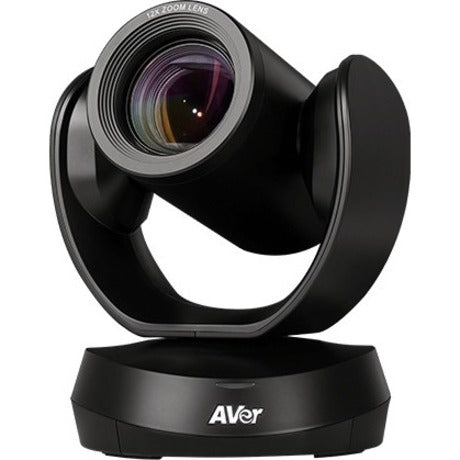 Caméra de vidéoconférence AVer CAM520 Pro2 - 2 mégapixels - 60 ips - USB 3.1 (Gen 1) Type B COM520PR2