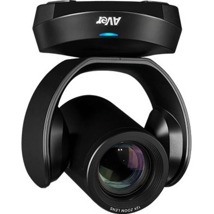 Caméra de vidéoconférence AVer CAM520 Pro2 - 2 mégapixels - 60 ips - USB 3.1 (Gen 1) Type B COM520PR2