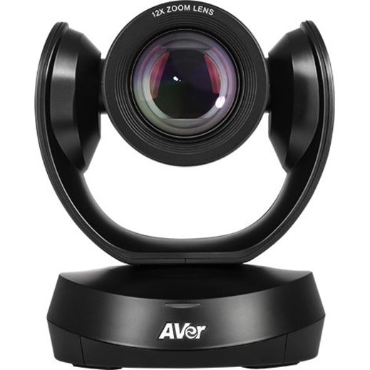 Caméra de vidéoconférence AVer CAM520 Pro2 - 2 mégapixels - 60 ips - USB 3.1 (Gen 1) Type B COM520PR2