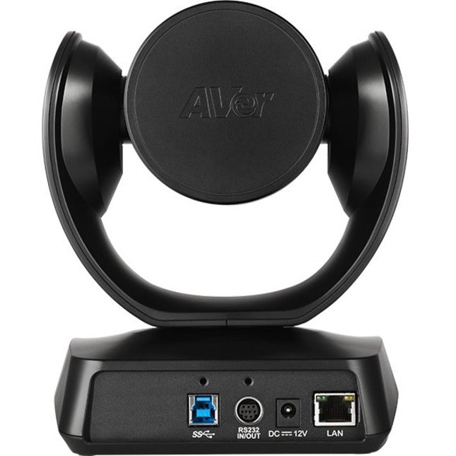 Caméra de vidéoconférence AVer CAM520 Pro2 - 2 mégapixels - 60 ips - USB 3.1 (Gen 1) Type B COM520PR2