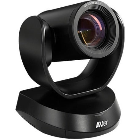 Caméra de vidéoconférence AVer CAM520 Pro2 - 2 mégapixels - 60 ips - USB 3.1 (Gen 1) Type B COM520PR2