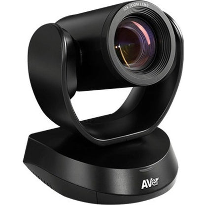 Caméra de vidéoconférence AVer CAM520 Pro2 - 2 mégapixels - 60 ips - USB 3.1 (Gen 1) Type B COM520PR2