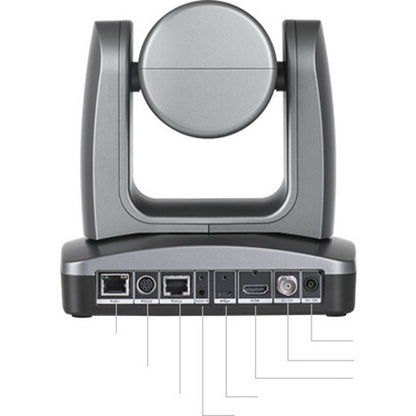 AVer PTZ330N 2.1 Megapixel HD Network Camera - TAA Compliant PAPTZ330N