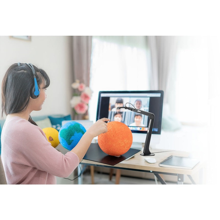 AVer USB Distance Learning Camera VISIONM05