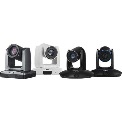 AVer TR333V2 Video Conferencing Camera - 8 Megapixel - 60 fps - USB 3.0 Type B - TAA Compliant PATR333V2